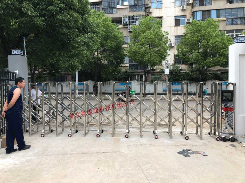 武漢南(nán)湖(hú)消防支隊培訓中心